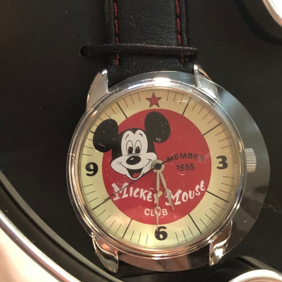 Watches